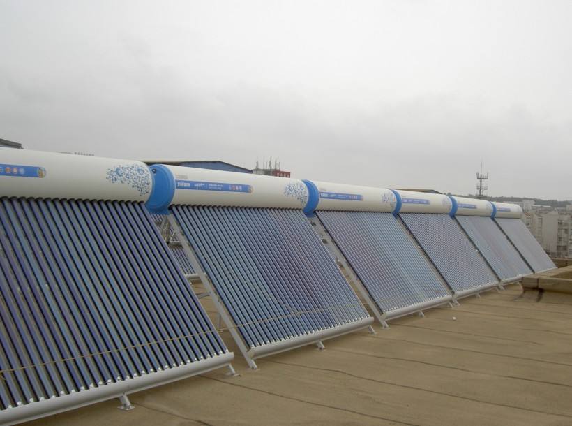 空氣能、電熱、太陽能、燃氣四種熱水器到底哪個更好？