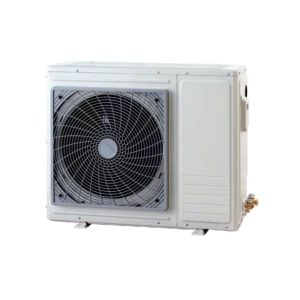 BS系列箱式冷凝機(jī)組（小型箱式）